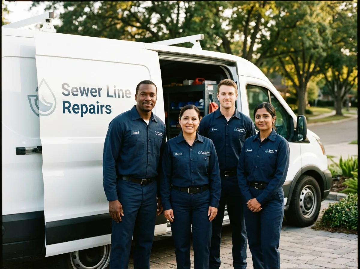 Emergency Plumber company in South Lyon, MI