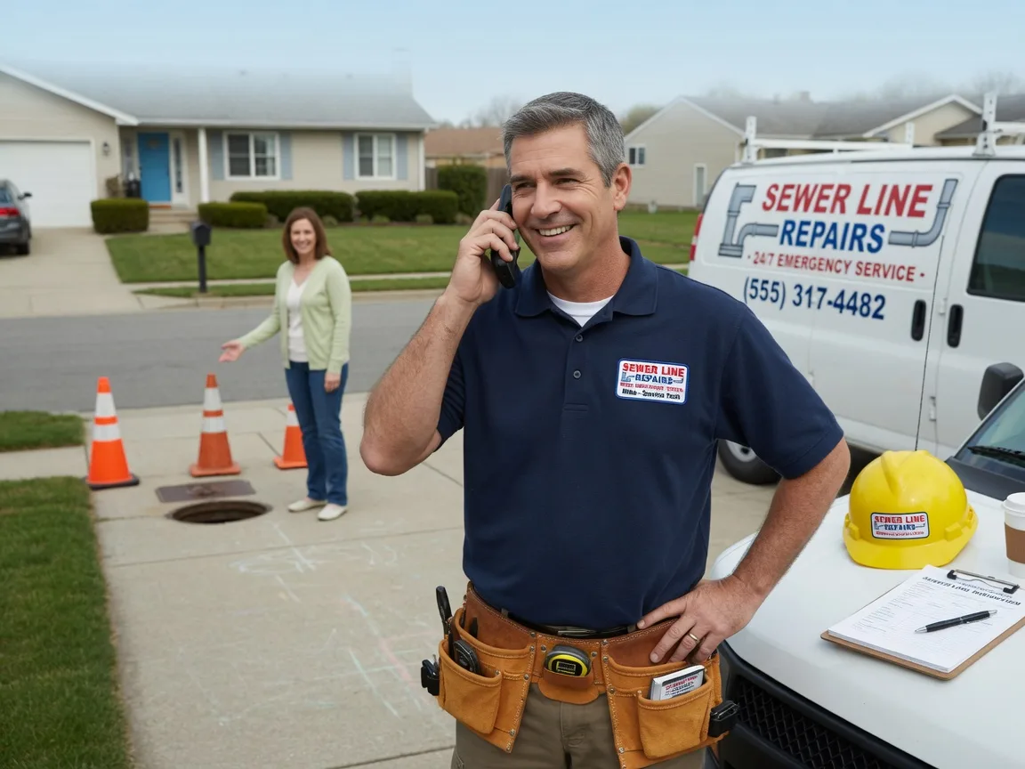Emergency Plumber South Lyon, MI FAQs